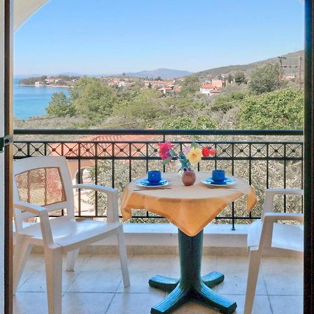 Hotel Apartments Sikia Като-Гацеа Экстерьер фото