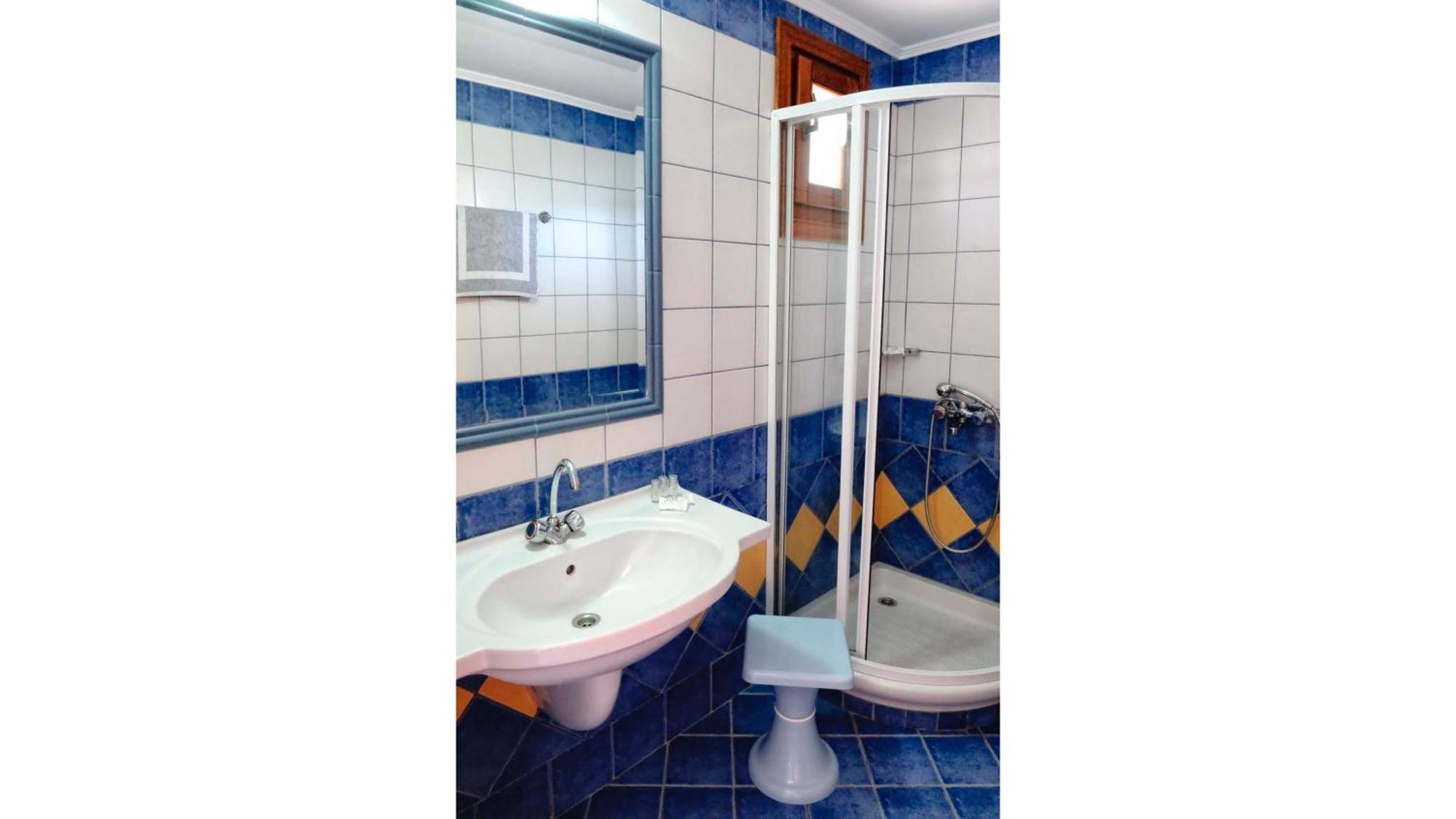 Hotel Apartments Sikia Като-Гацеа Номер фото