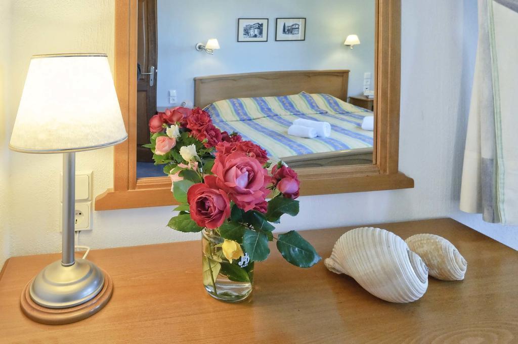 Hotel Apartments Sikia Като-Гацеа Экстерьер фото