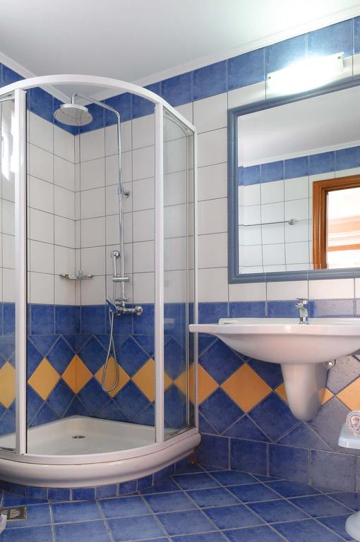 Hotel Apartments Sikia Като-Гацеа Экстерьер фото